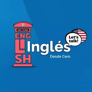 Imagen de portada para Curso online Curso: Inglés desde cero