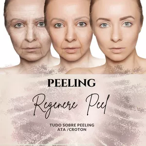 Imagem de capa para o Curso online Regenere Peel 