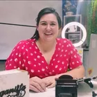 Caroline Borsatto Montanholi dos Santos