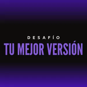 Imagen de portada para Curso online DESAFÍO TU MEJOR VERSIÓN