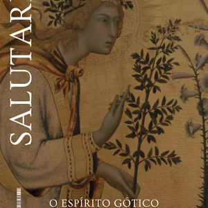 Imagem de capa para o Ebook Revista Salutaris - nº 2/2024