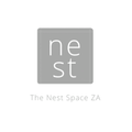 The Nest Space logo