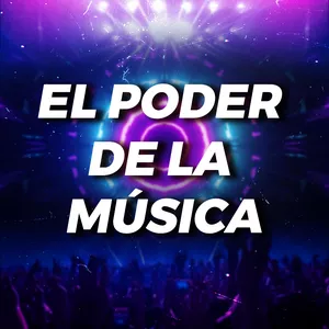 Imagen de portada para Ebook El PODER DE LA MÚSICA EN TU NEGOCIO