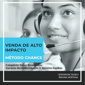 Imagem de capa para o Curso online Método CHANCE - Formação On-line