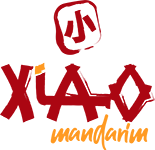 Curso Xiao Mandarim - Curso de Chinês