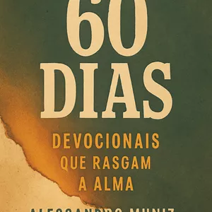 Imagem de capa para o Curso online 60 DIAS 