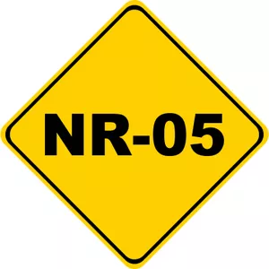 NR 05 AVANÇADO