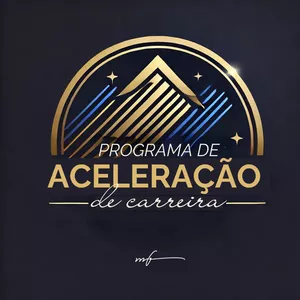 Imagem de capa para o Curso online Aceleração Carreira com Marina Freitas