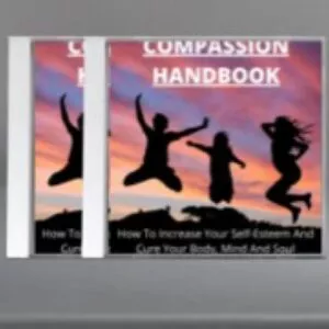 Cover image for Online course The Self Compassion Handbook