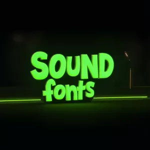Imagem de capa para o Curso online Pack de Soundfonts.