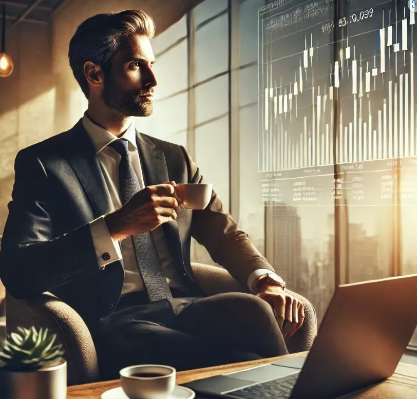 Dominando o Mercado de Ações: Um Guia Completo para Iniciantes com Estratégias Avançadas para Escolher e Investir em Ações com Confiança — imagem 2