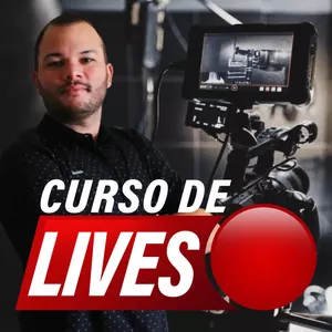 Imagem de capa para o Curso online Curso de Lives para Igrejas
