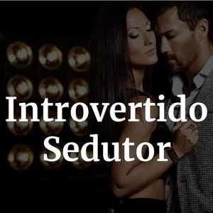 Imagem de capa para o Curso online Introvertido Sedutor
