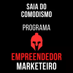 Imagem de Programa Empreendedor Marketeiro criado por Marcelo Shimada na hotmart