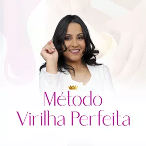 Imagem de capa para o Curso online Método Virilha Perfeita