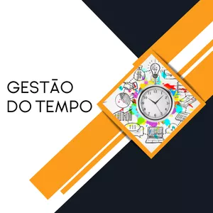 Curso Treinamento Prático de Gestão do Tempo e Produtividade
