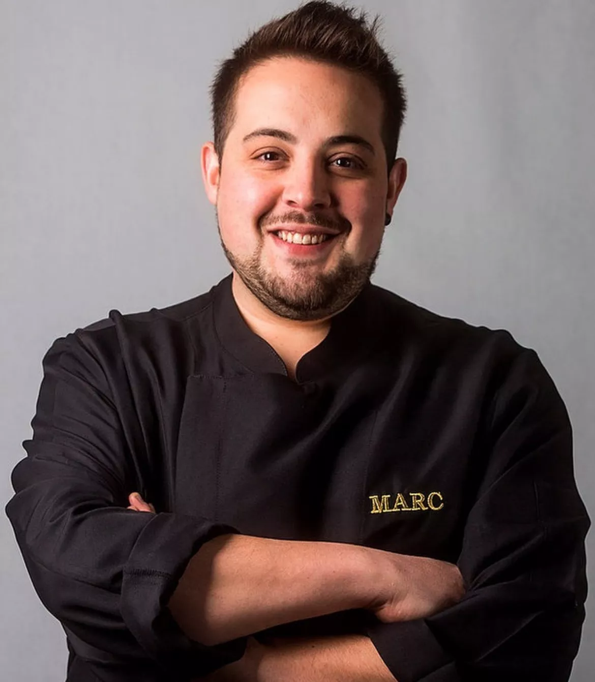 Marc Dias Chef