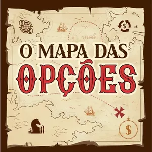 Imagem do curso Mapa das Opções