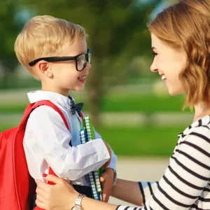 Imagen de portada para Curso online Clase S.O.S Entrada al colegio