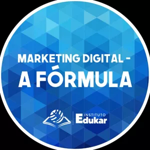 Curso Marketing Digital - A Fórmula