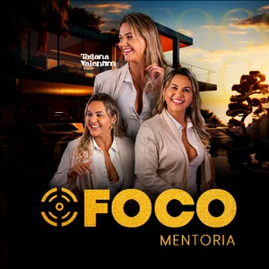 Imagem de capa para o Curso online Mentoria O FOCO 