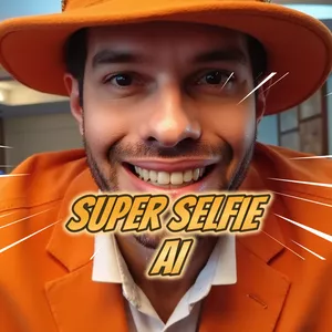 Imagem de capa para o Curso online Super Selfie AI