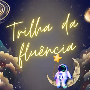 Imagem de capa para o Ebook Trilha da Fluência