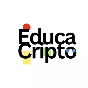 Imagem do curso EducaCripto : Formação Inicial em Criptomoedas e Blockchain Nível 1