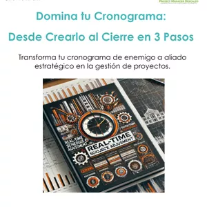 Imagen de portada para Curso online CONOKRAFT el seminario