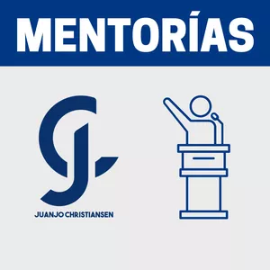 Imagen de portada para Curso online Pack Mentorías