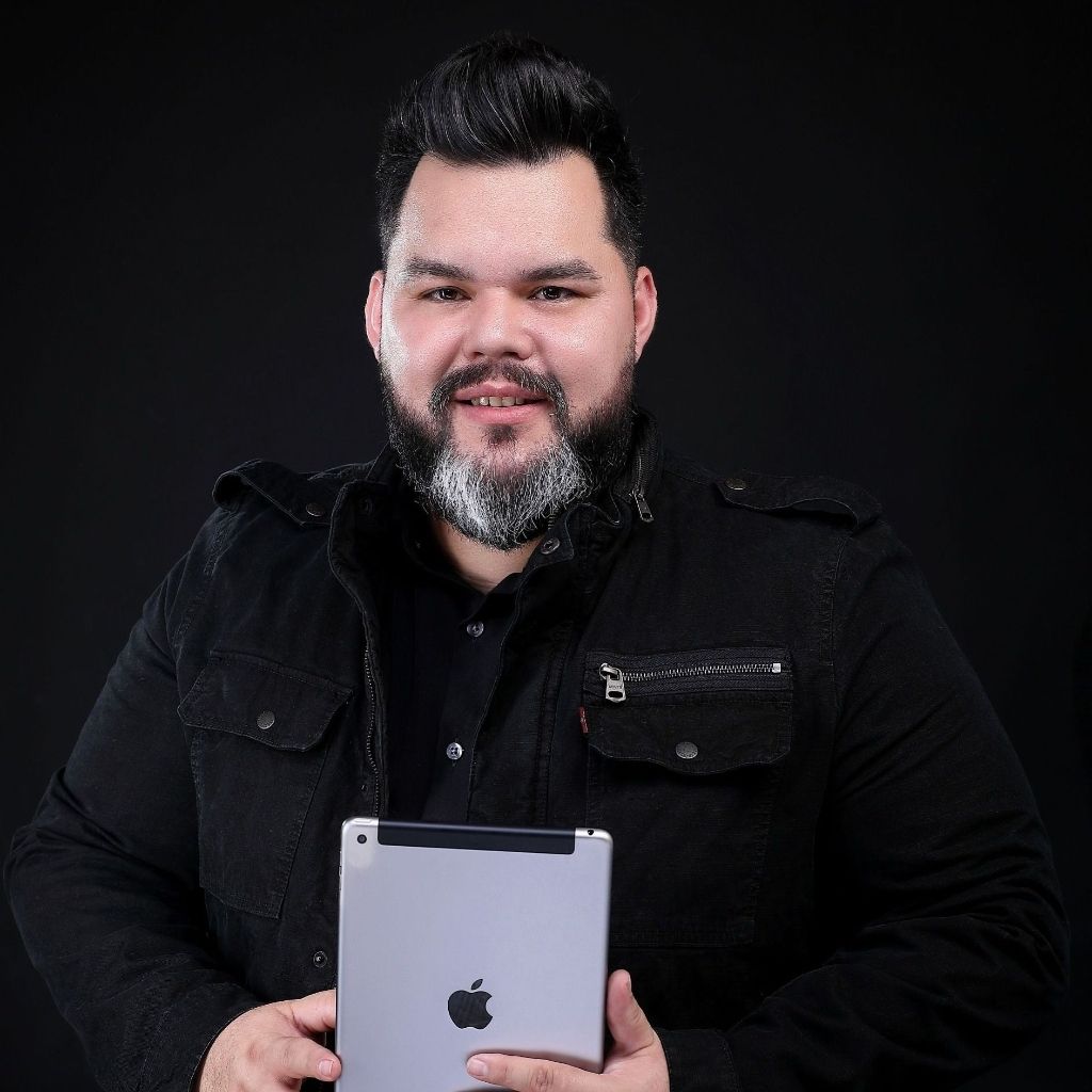 Alonso Barboza