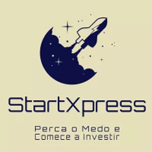 Imagem principal do produto StartXpress - Perca o Medo e Começe a Investir