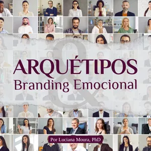 Imagem do curso Arquétipos &amp; Branding Emocional