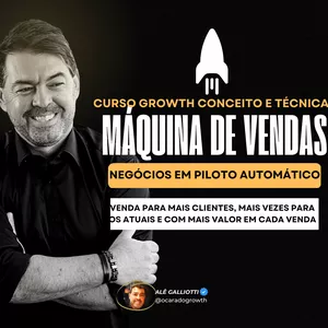 Capa do curso 