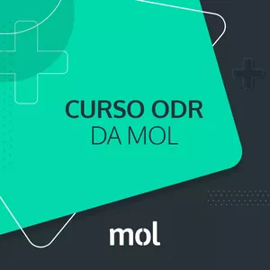 Imagem de capa para o Curso online Curso ODR da MOL