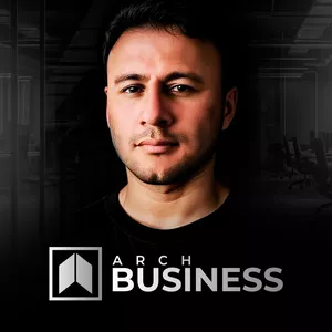 Imagem do curso 08 - ArchBusiness [BR]