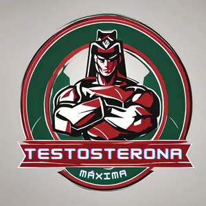 Imagem de capa para o Curso online Curso Testosterona Máxima: Transforme sua vida