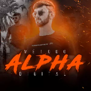 Imagem de capa para o Curso online Método Alpha Digital
