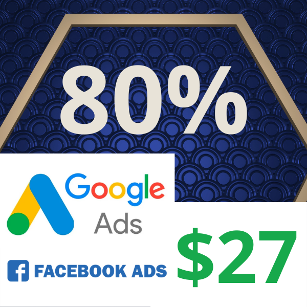 Imagem do curso Venda Expressa Online + Facebook Ads e Google Ads