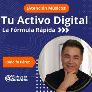 Imagen de portada para Curso online Tu Activo Digital: La Fórmula Rápida