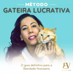 Imagem de capa para o Curso online Método Gateira Lucrativa