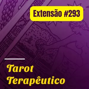 Imagem de capa para o Curso online Aprofundamento #293 💚 Essa pessoa vai  com medo mesmo até você