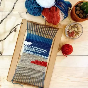 Imagem do curso Curso Tapeçaria Básico