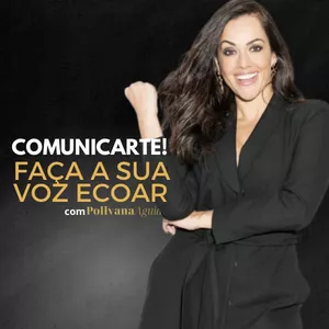 Imagem de capa para o Curso online Comunicarte!