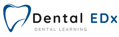 DentalEdx Membership logo