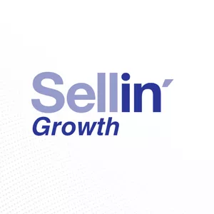 Imagen de portada para Curso online Sellin' Growth