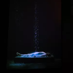 Imagem de capa para o Curso online Coração Curado e Plenitude 