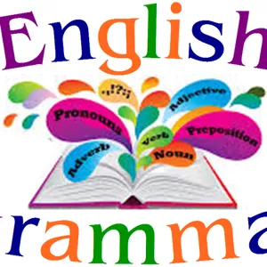 Imagem de capa para o Curso online Curso de Gramática Inglesa do Básico ao Avançado