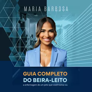 Imagem de capa para o Ebook Guia Completo do Beira-Leito