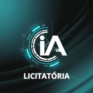 Imagem do curso IA Licitatória